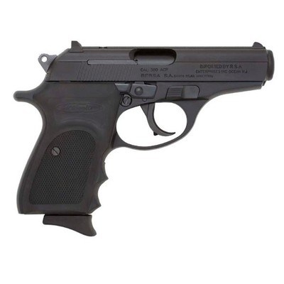 Bersa Firestorm .380 ACP 3.5