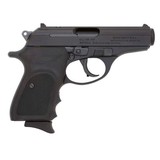 Bersa Firestorm .380 ACP 3.5