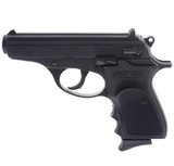 Bersa Firestorm .380 ACP 3.5