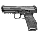 Heckler & Koch VP9A1 F Optic Ready 9mm 4.5