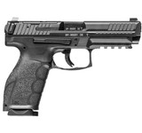 Heckler & Koch VP9A1 F Optic Ready 9mm 4.5