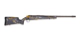 Weatherby 307 Alpine WY .22 Creedmoor 22