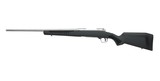 Savage Arms 110 Storm Bolt-Action .308 Win 22