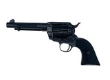 Taylor's & Co. 1873 Single Action Blued .45 LC 5.5