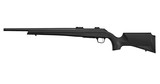 CZ-USA CZ 600 Alpha AL2 6.5 Creedmoor 22