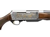 Browning BAR Safari Tribute High Grade .30-06 Sprg 22
