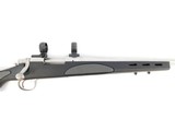 Remington 700 Stainless Fluted 26