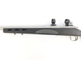 Remington 700 Stainless Fluted 26