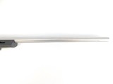 Remington 700 Stainless Fluted 26