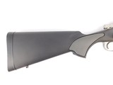Remington 700 Stainless Fluted 26