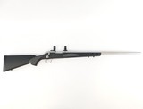 Remington 700 Stainless Fluted 26