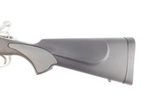 Remington 700 Stainless Fluted 26