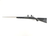 Remington 700 Stainless Fluted 26