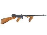 Auto Ordnance Thompson 1927A-1 18.5