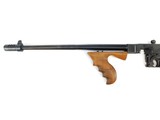 Auto Ordnance Thompson 1927A-1 18.5