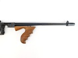 Auto Ordnance Thompson 1927A-1 18.5
