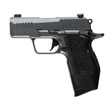 Kimber CDS9 Classic 9mm Luger 3.18