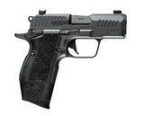 Kimber CDS9 Classic 9mm Luger 3.18