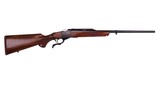 Ruger No. 1 Single Shot 6.5 Creedmoor 24
