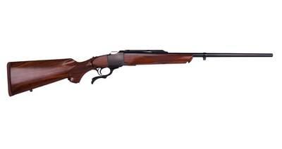 Ruger No. 1 Single Shot 6.5 Creedmoor 24