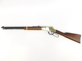 Henry Arms Golden Boy .22 Long Rifle 20