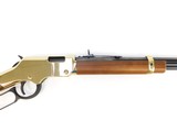 Henry Arms Golden Boy .22 Long Rifle 20