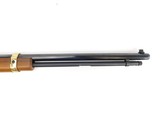 Henry Arms Golden Boy .22 Long Rifle 20