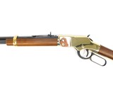 Henry Arms Golden Boy .22 Long Rifle 20
