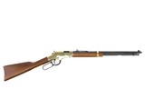 Henry Arms Golden Boy .22 Long Rifle 20