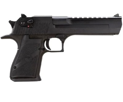 Magnum Research Mark XIX Desert Eagle .357 Magnum 6