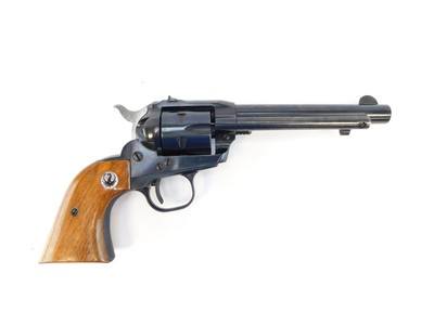 Ruger Single Six .22 LR / .22 Magnum 5.5