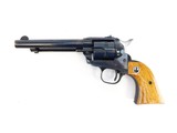 Ruger Single Six .22 LR / .22 Magnum 5.5