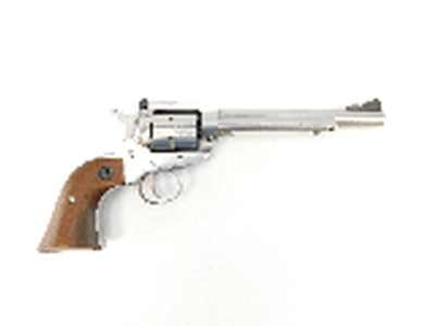 Ruger Single Six Stainless 6.5