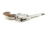 Ruger Single Six Stainless 6.5