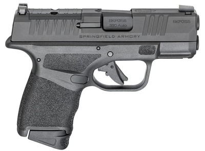 Springfield HELLCAT Micro-Compact OSP .380 ACP 3