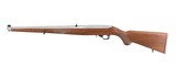 Ruger 10/22 Carbine .22 LR 18.5