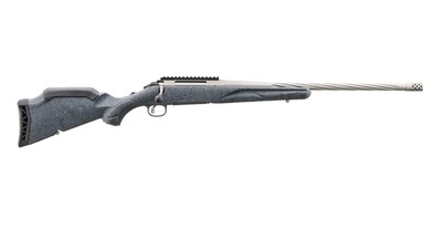 Ruger American Rifle Gen II .270 Win 20