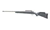 Ruger American Rifle Gen II .270 Win 20