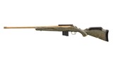 Ruger American Gen II Predator .350 Legend 22