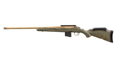 Ruger American Gen II Predator .350 Legend 22