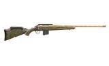 Ruger American Gen II Predator .350 Legend 22