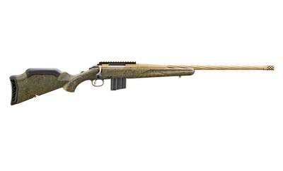 Ruger American Gen II Predator .350 Legend 22