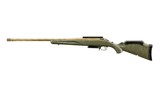 Ruger American Gen II Predator 7mm PRC 22