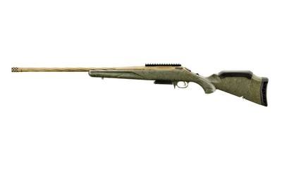 Ruger American Gen II Predator 7mm PRC 22