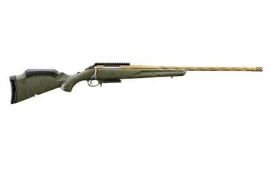 Ruger American Gen II Predator 7mm PRC 22