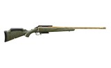 Ruger American Gen II Predator 7mm PRC 22