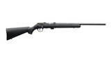 Savage Arms Mark II FV Bolt-Action .22 LR 21