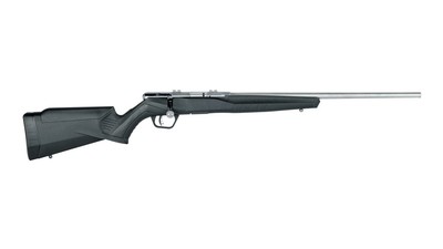 Savage Arms B17 FVSS .17 HMR 21