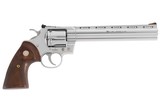 Colt Python 8