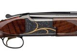 Browning Citori Gran Lightning 12 Gauge Over / Under 28